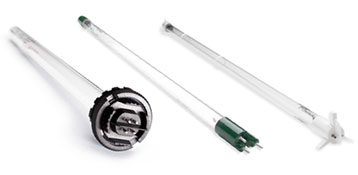 photo of VIQUA lamps