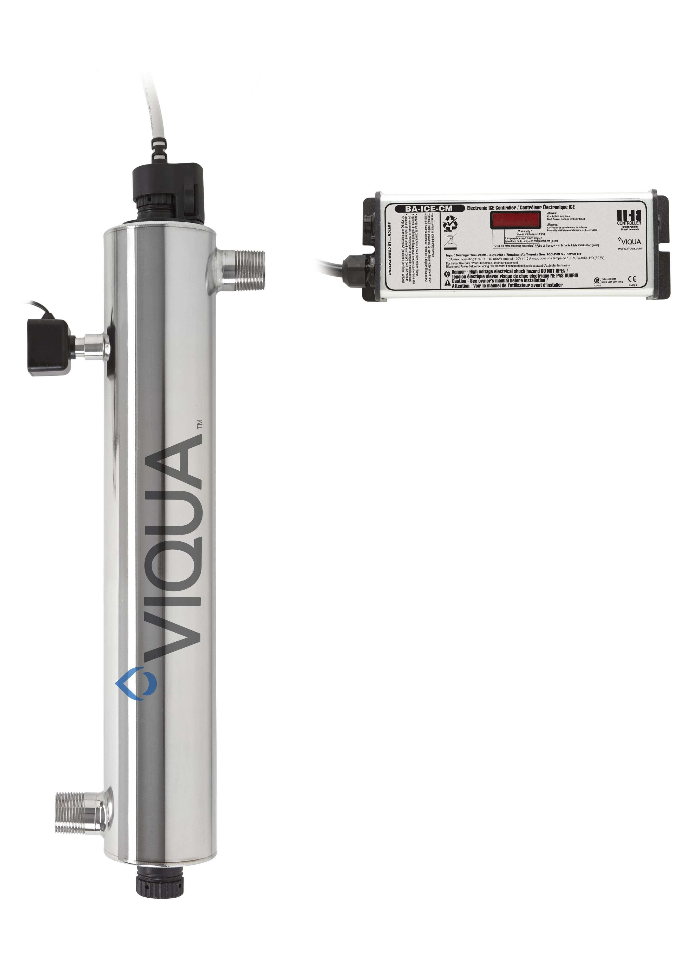 VH410M-V
