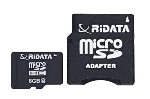SD Card Kit