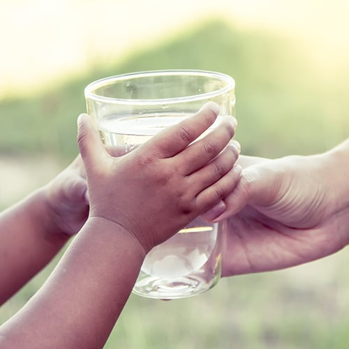 Treating Well Water