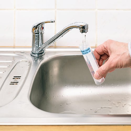 Water Testing Basics